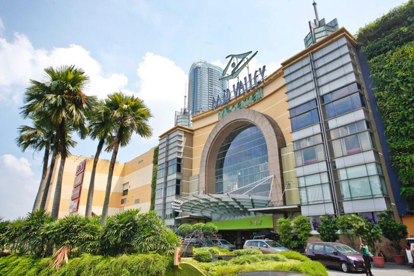 Kl Sentral Loft, Est Bangsar #6, Lrt Kuala Lumpur Exterior foto