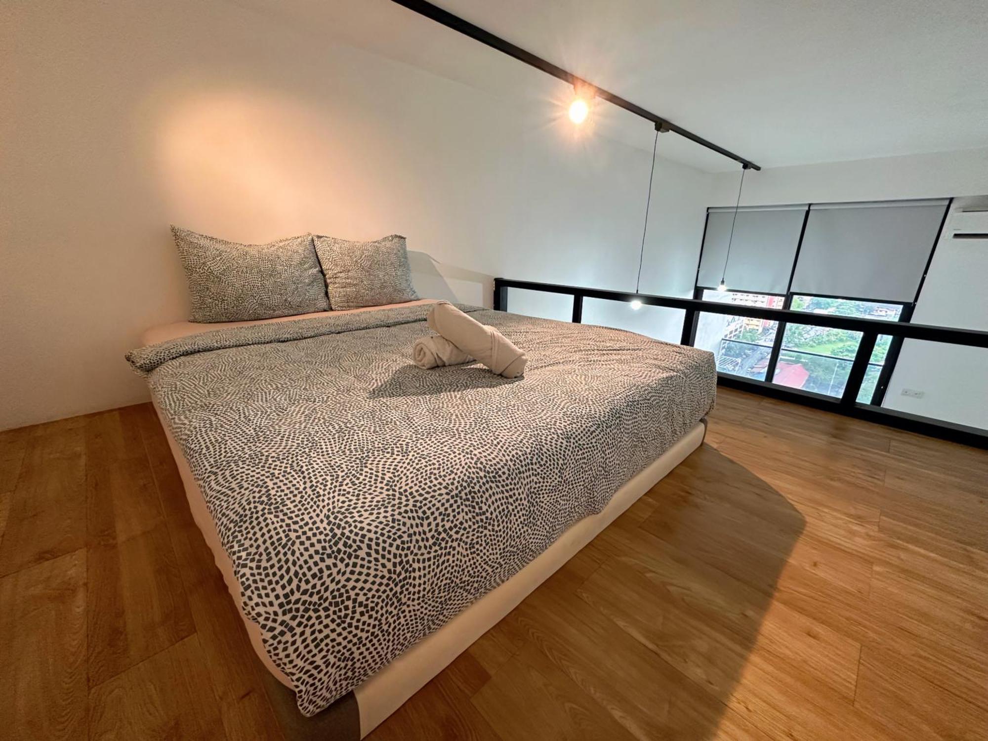 Kl Sentral Loft, Est Bangsar #6, Lrt Kuala Lumpur Exterior foto